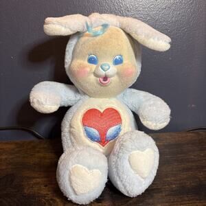 Care Bear Cousin Cub Lil Swift Heart Rabbit Plush